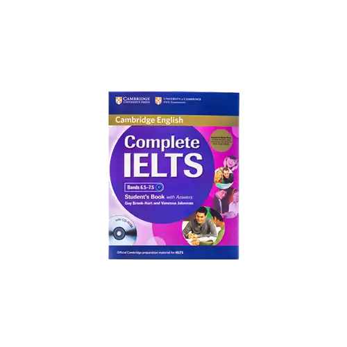 IELTS 6