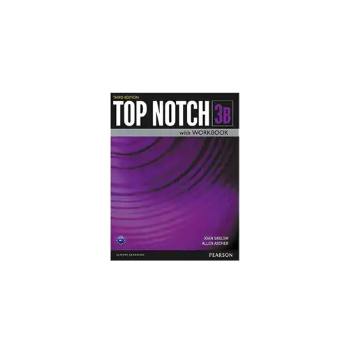 Top Notch 3B