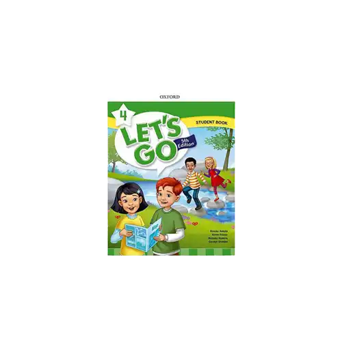 Let's Go 4