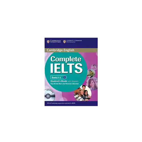IELTS 4
