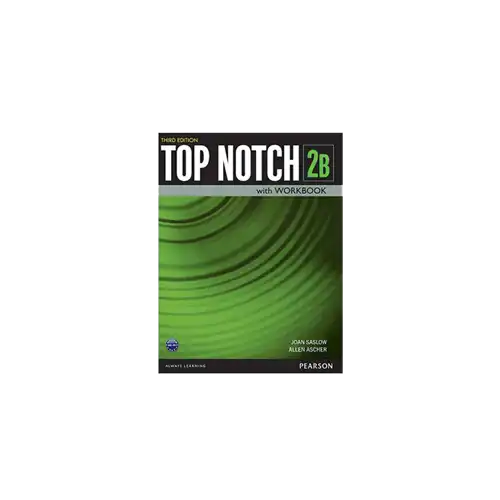 Top Notch 2B