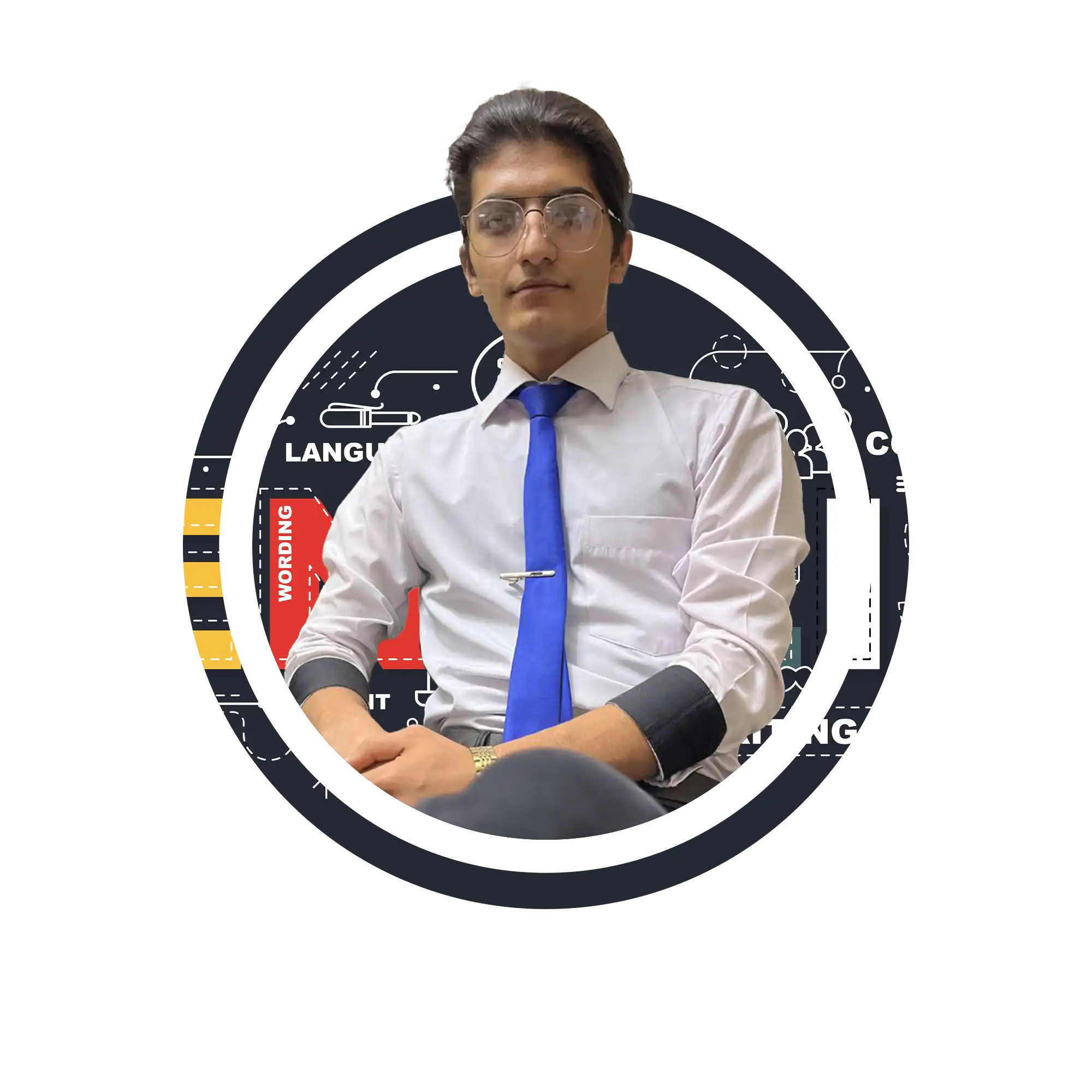 آقای فراهانی