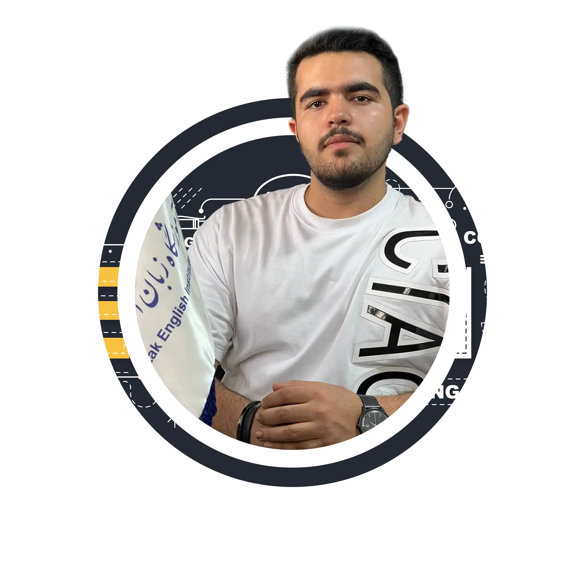 آقای پدرام