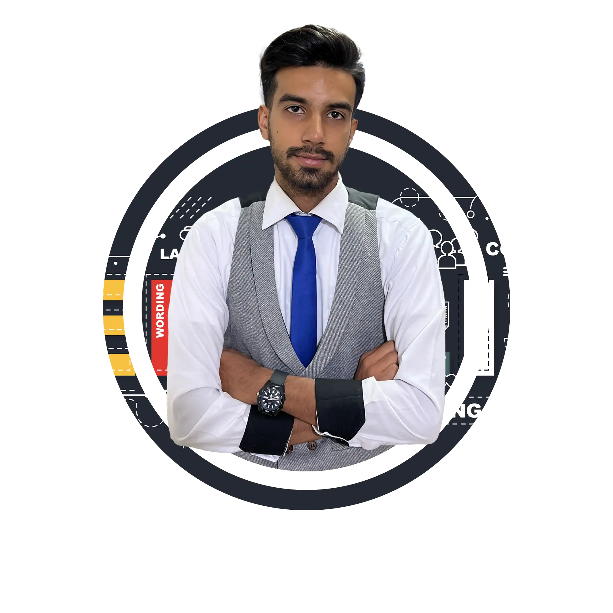آقای کاهه