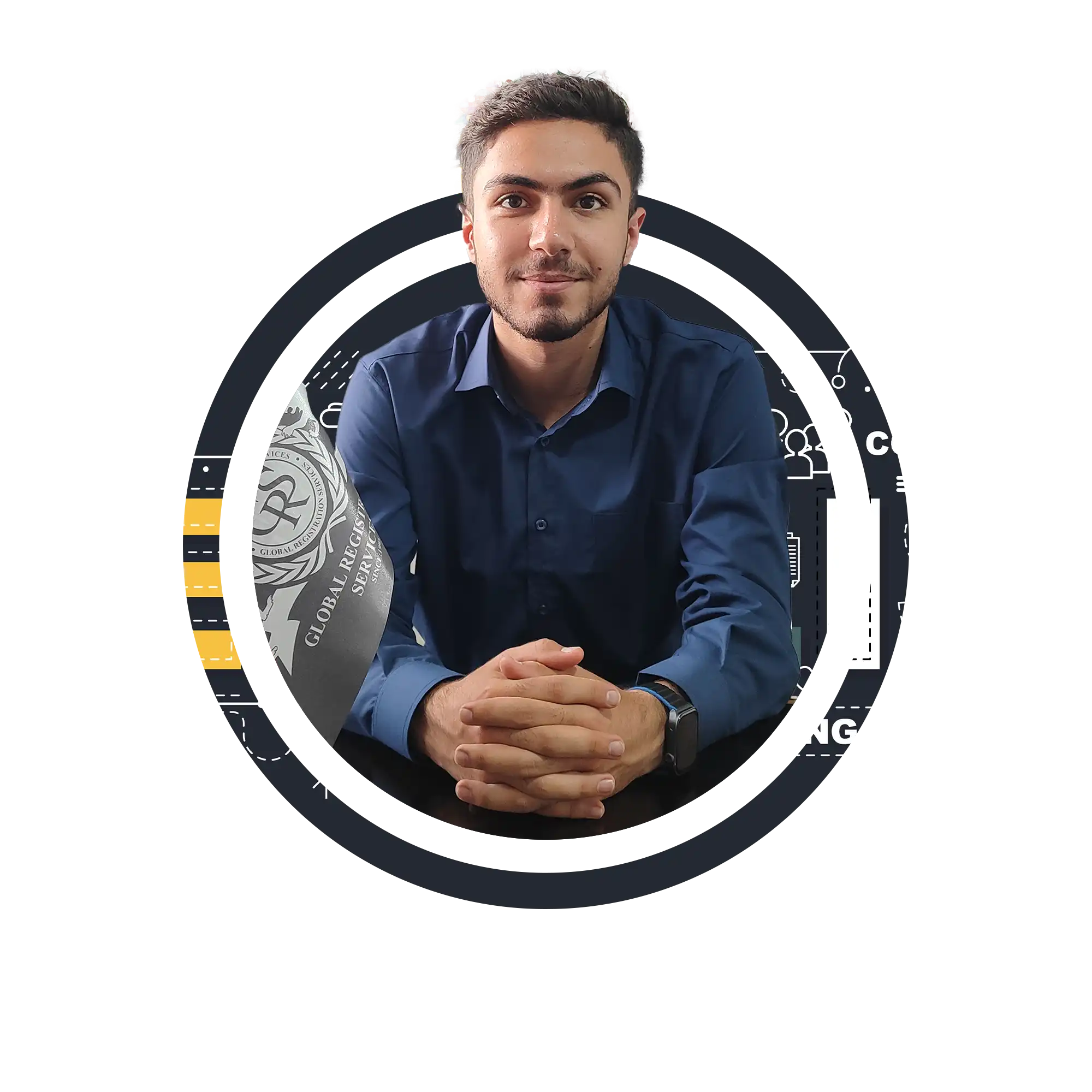 آقای قائمی