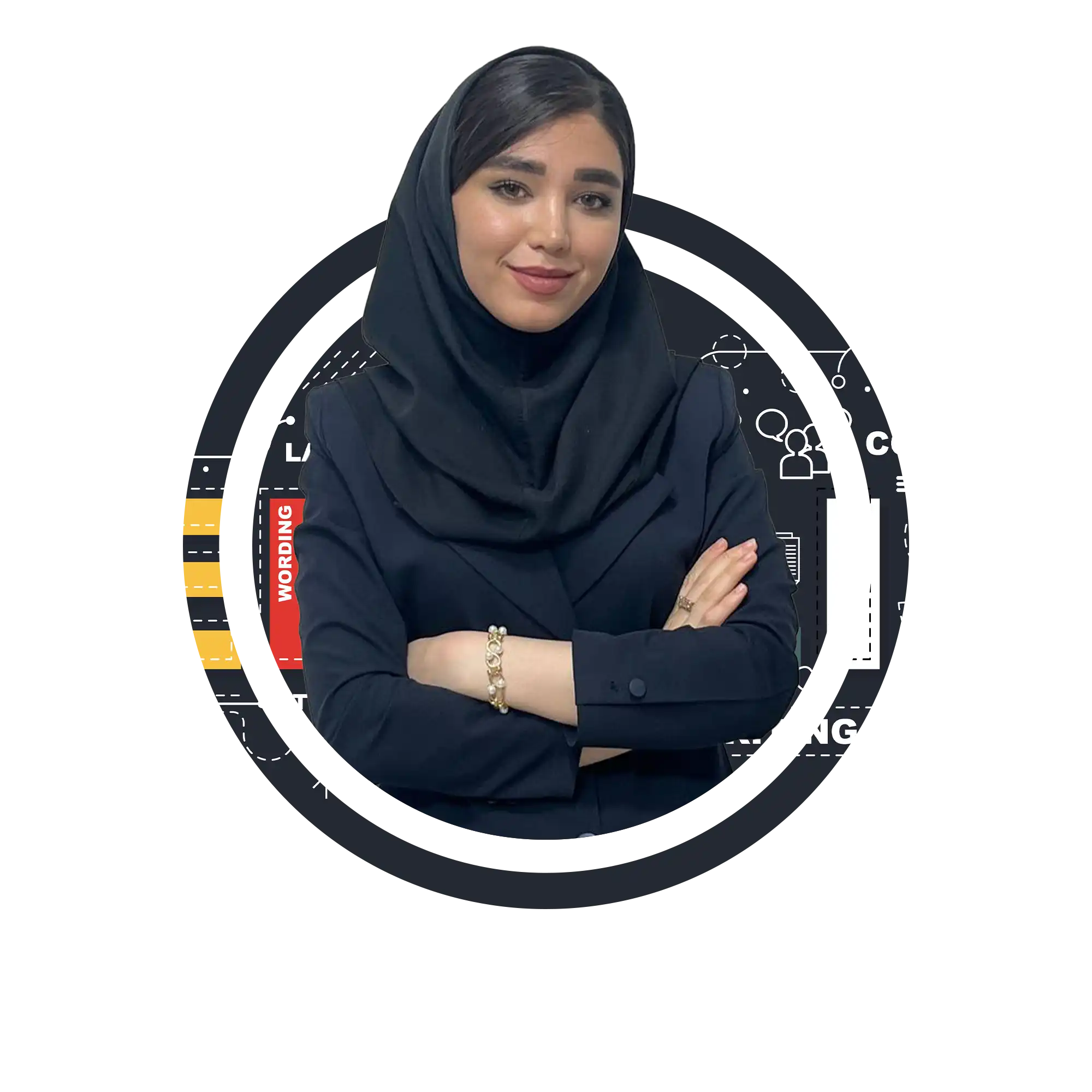 خانم اسلامی