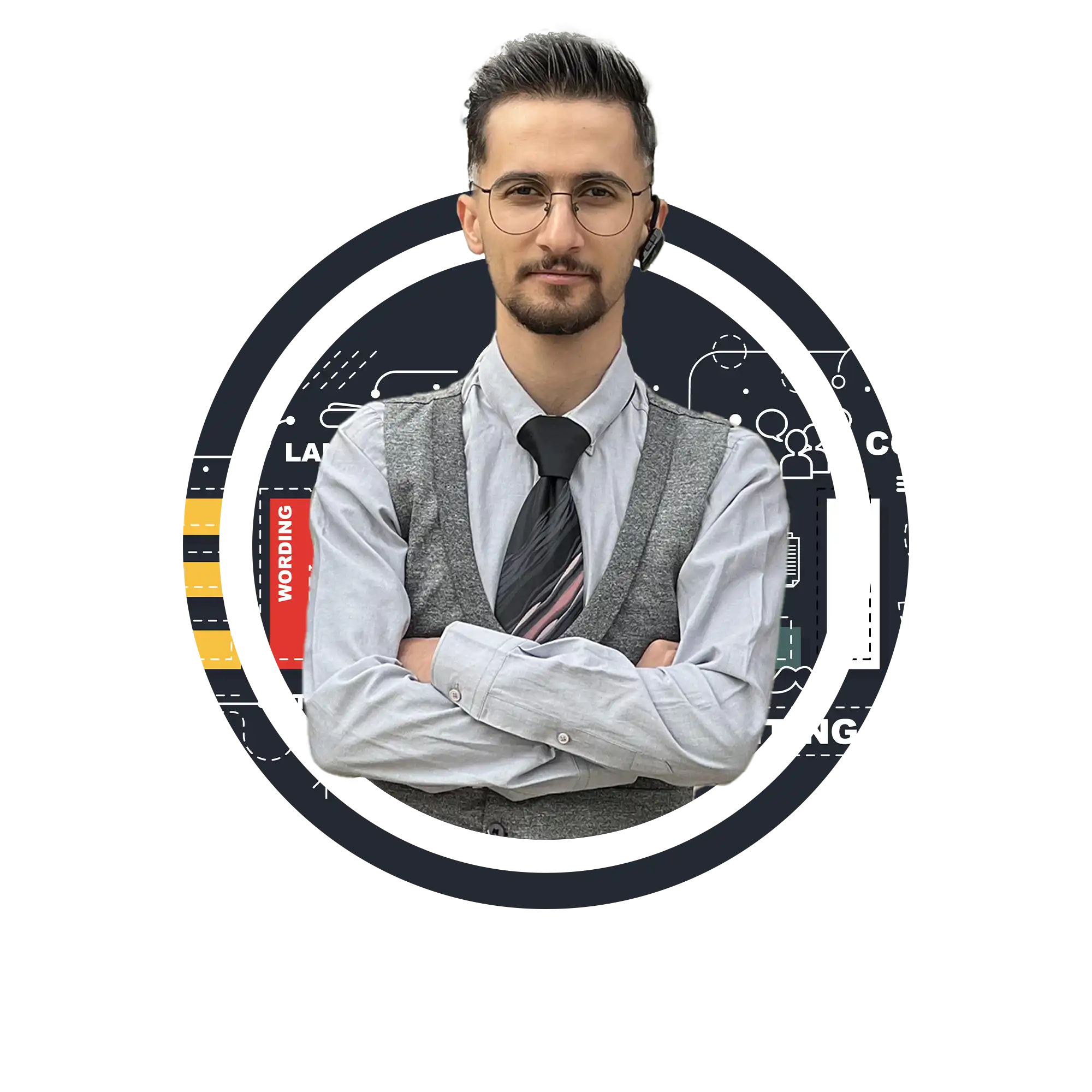آقای شجری پور